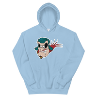 Pensacola Ice Pilots (XL logo)