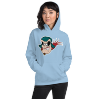 Pensacola Ice Pilots (XL logo)