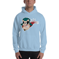 Pensacola Ice Pilots (XL logo)