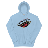 Rocky Mountain Rage (XL logo)