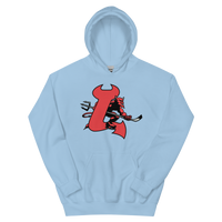 Lowell Devils (XL logo)