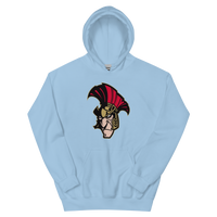 Binghamton Senators (XL logo)