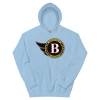 Binghamton Senators (XL logo)