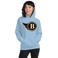 Binghamton Senators (XL logo)