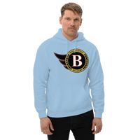 Binghamton Senators (XL logo)