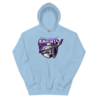 New Haven Knights (XL logo)