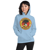 Saginaw Wheels (Xl logo)