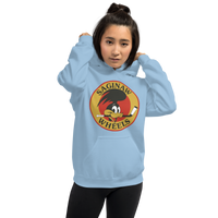 Saginaw Wheels (Xl logo)