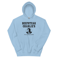 Beefsteak Charlie's