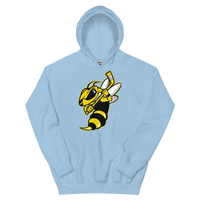 Battle Creek Rumble Bees (XL logo)