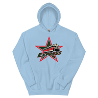 Roanoke Express (XL logo)