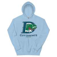 Denver Cutthroats (XL logo)