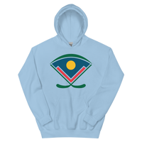 Denver Cutthroats (XL logo)