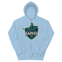 St. Clair Shores Fighting Saints (XL logo)