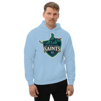 St. Clair Shores Fighting Saints (XL logo)