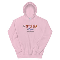 Dutch Bar