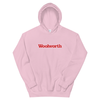 Woolworth's