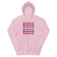 Woolworth's