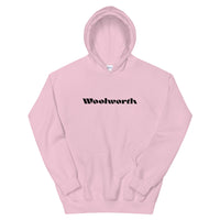 Woolworth's