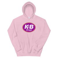 K&B Drugs