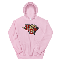 Kansas City Outlaws (XL logo)