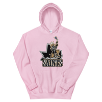 San Angelo Saints (XL logo)