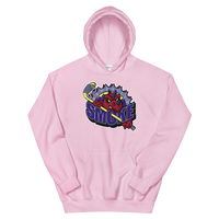 Asheville Smoke (XL logo)