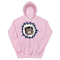 Evansville IceMen (XL logo)