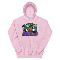 Minnesota Moose (XL logo)