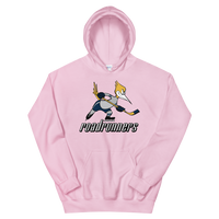 Toronto Roadrunners (XL logo)
