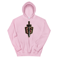 Gwinnett Gladiators (XL logo)