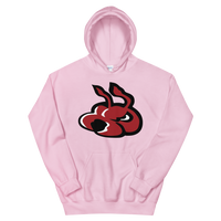 Fayetteville FireAntz (XL logo)