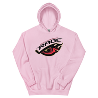 Rocky Mountain Rage (XL logo)