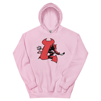 Lowell Devils (XL logo)