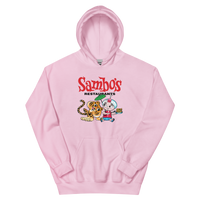 Sambo's