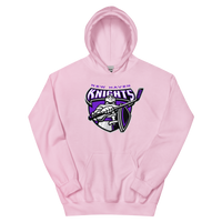 New Haven Knights (XL logo)