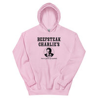 Beefsteak Charlie's