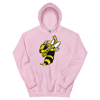 Battle Creek Rumble Bees (XL logo)
