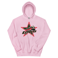 Roanoke Express (XL logo)