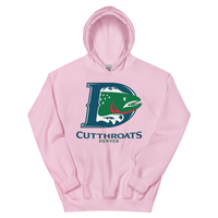 Denver Cutthroats (XL logo)
