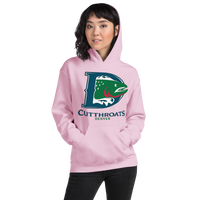 Denver Cutthroats (XL logo)