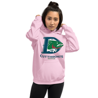 Denver Cutthroats (XL logo)