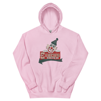 Circus Drive-In