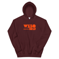 WZZQ - Jackson, MS