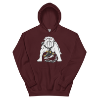 Long Beach Ice Dogs (XL logo)