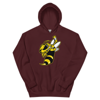 Battle Creek Rumble Bees (XL logo)