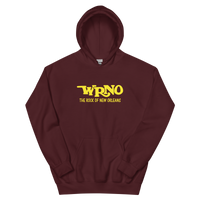 WRNO - New Orleans, LA