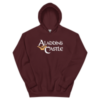 Aladdin's Castle