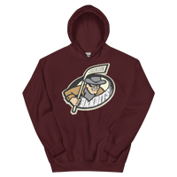 Jackson Bandits (XL logo)