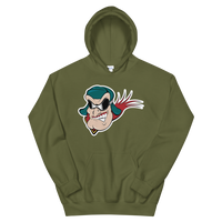 Pensacola Ice Pilots (XL logo)